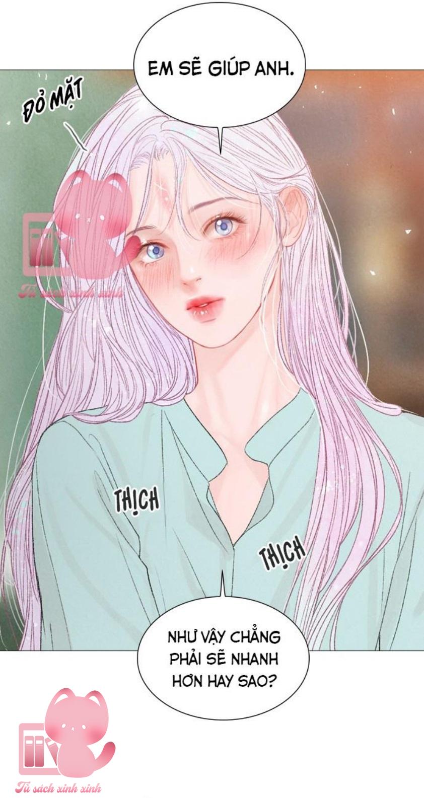 Thần Bí Chap 81 - Trang 2