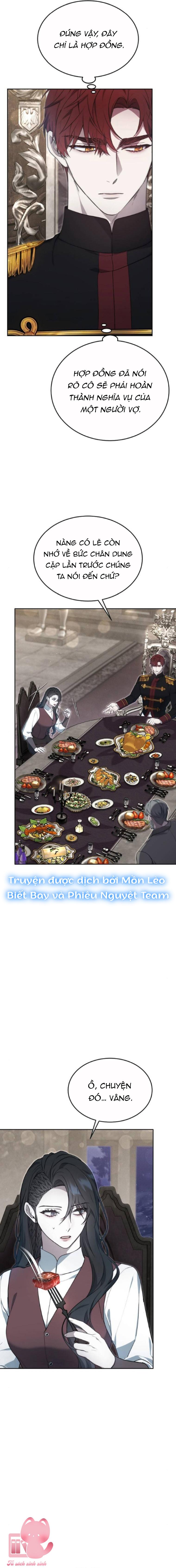 Thời Đại Oman Chap 19 - Trang 2