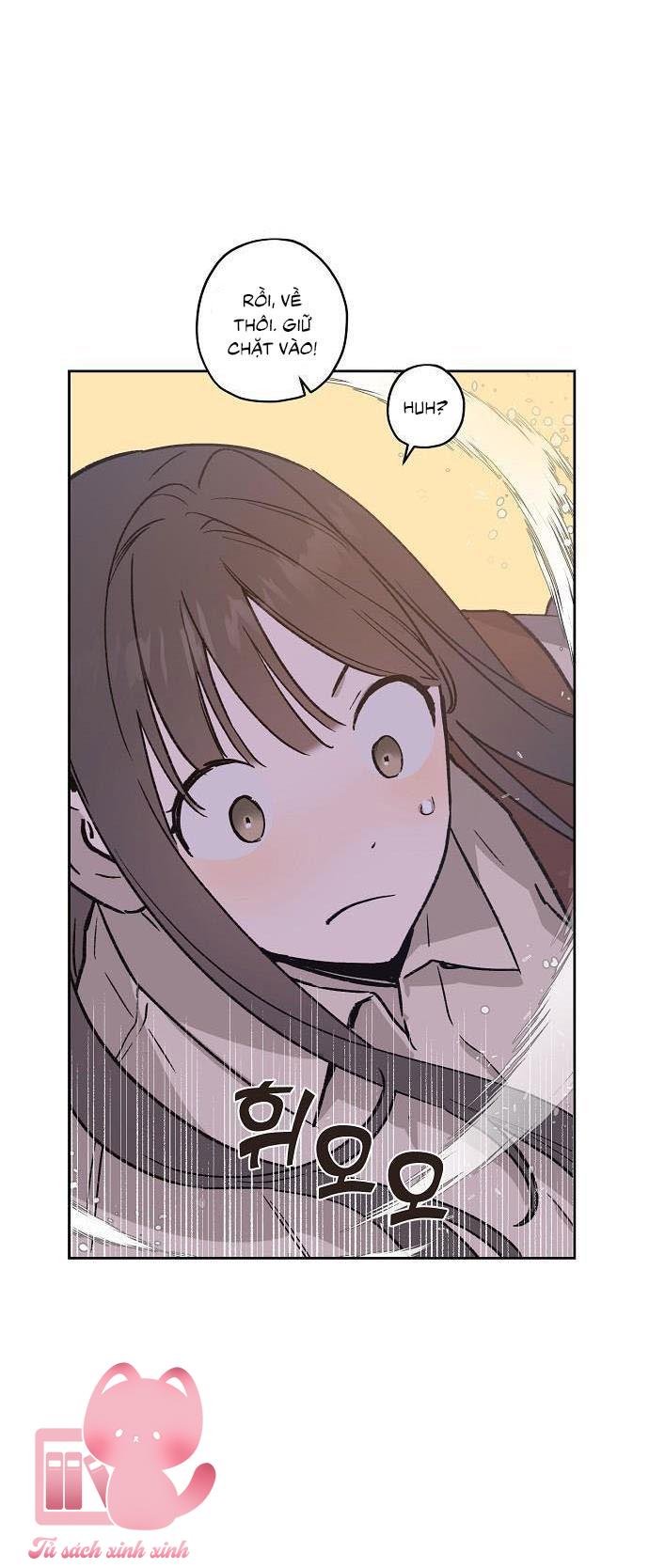 Onsaemiro Chapter 19 - Next Chapter 19.5
