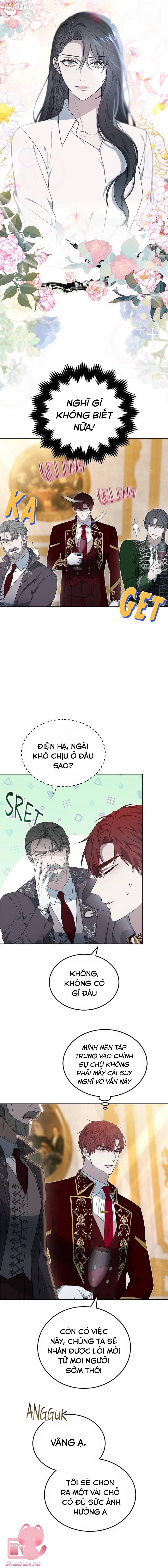 Thời Đại Oman Chap 36 - Trang 2