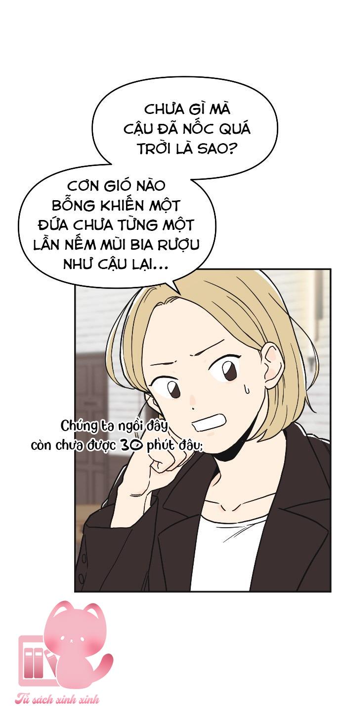 Trái Dấu Hút Nhau Chap 1 - Next Chap 2