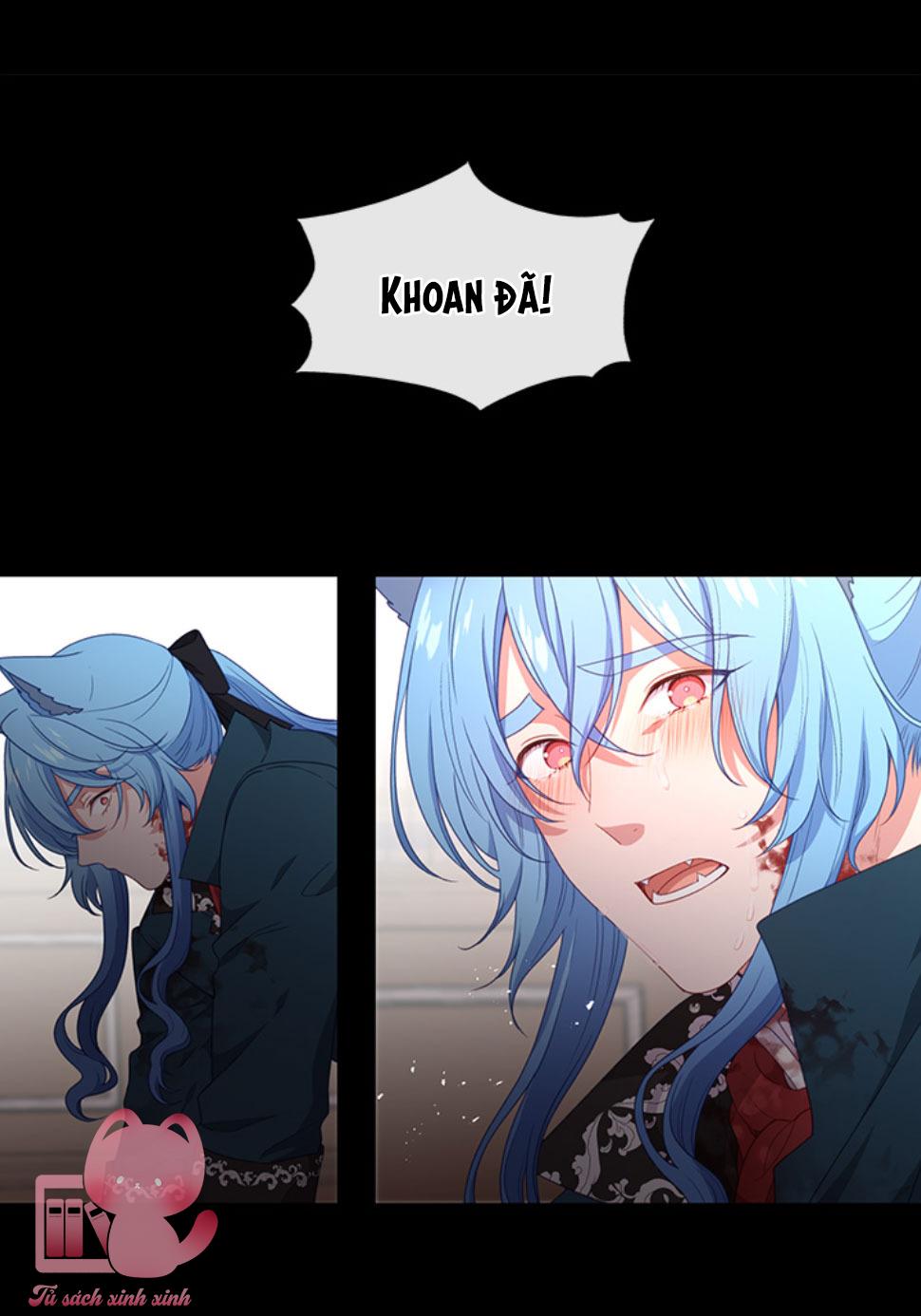 Hãy Coi Chừng Ác Nữ Chapter 55 - Trang 4