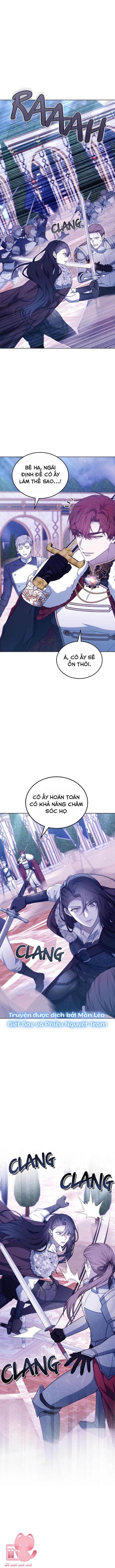 Thời Đại Oman Chap 68 - Trang 2