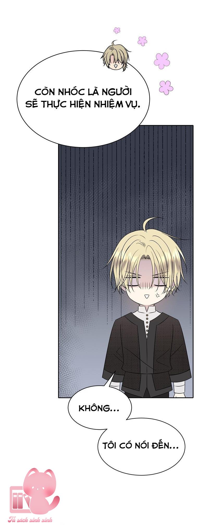 Black Haze Chapter 11 - Trang 4