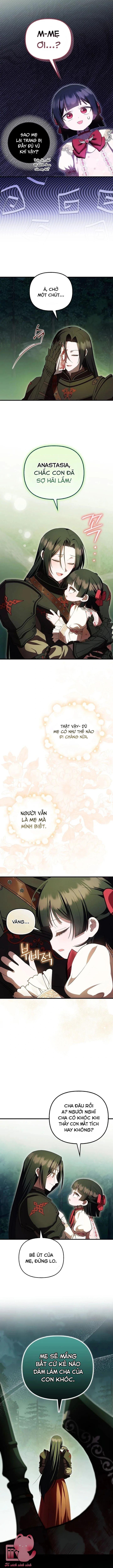 Lần Đầu Tiên Được Yêu Thương Chapter 51 - Trang 4