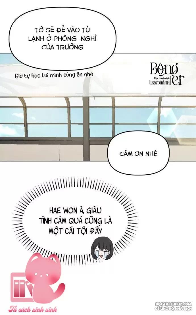 Quan Hệ Nhân Quả Chap 17 - Next Chap 18