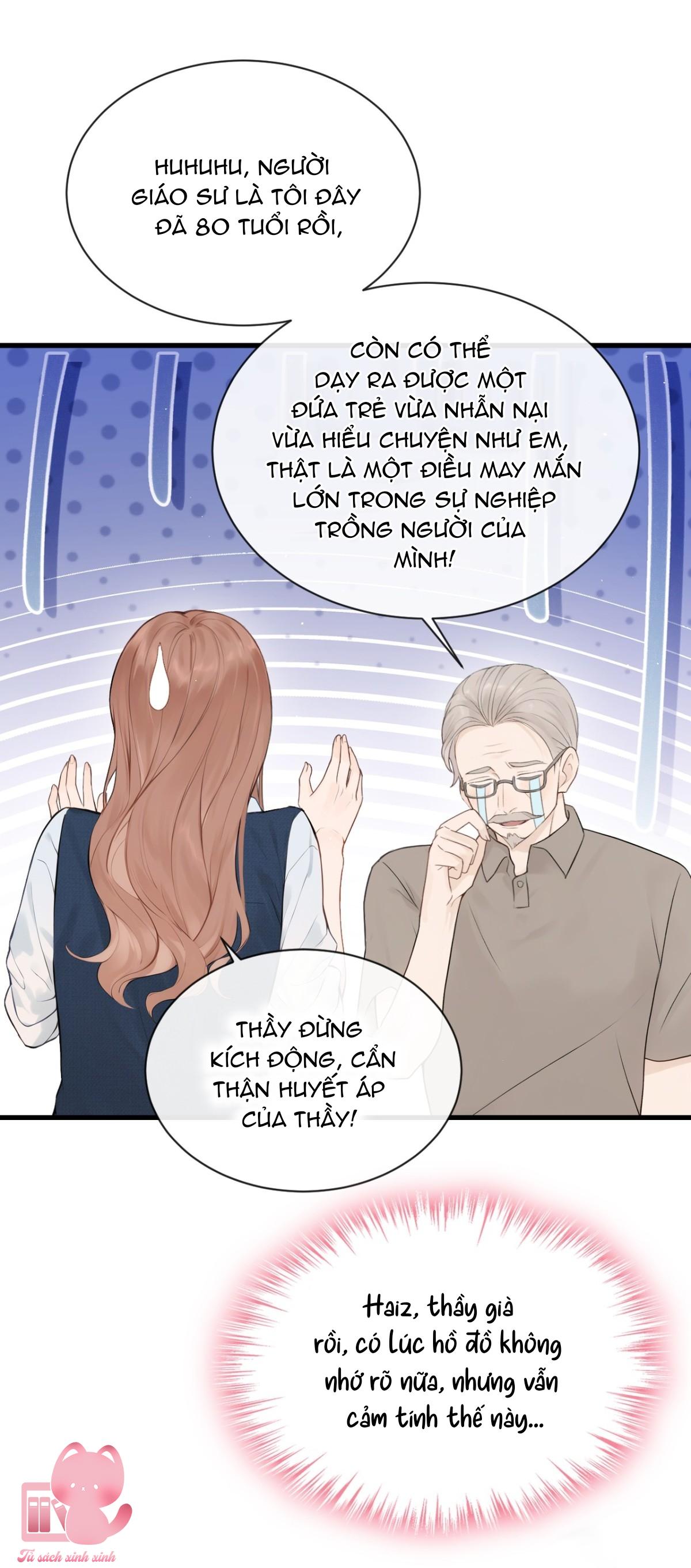 Sống Chung Để Tán Em Chap 30 - Trang 3