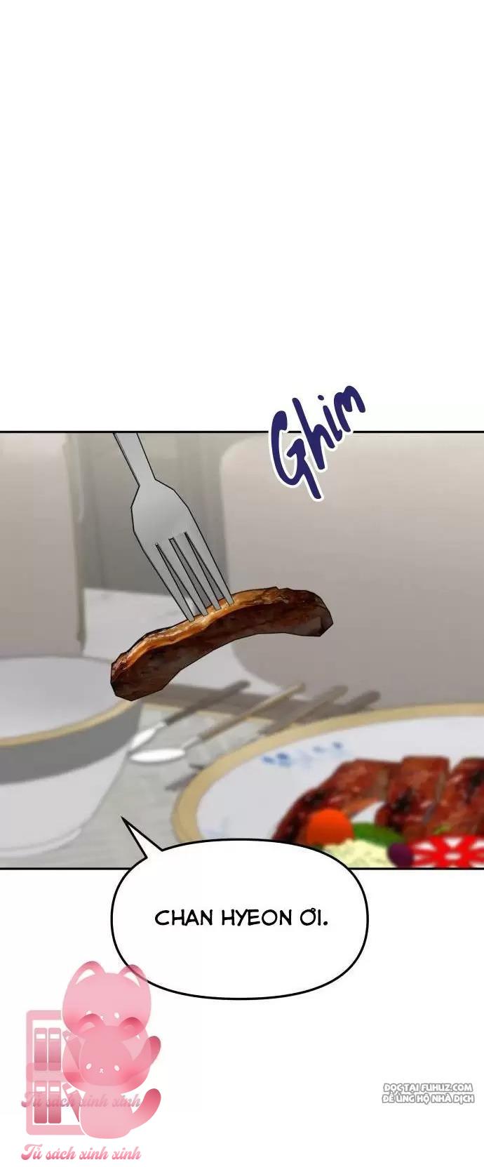 Chị Em Tranh Đấu Chap 14 - Trang 2
