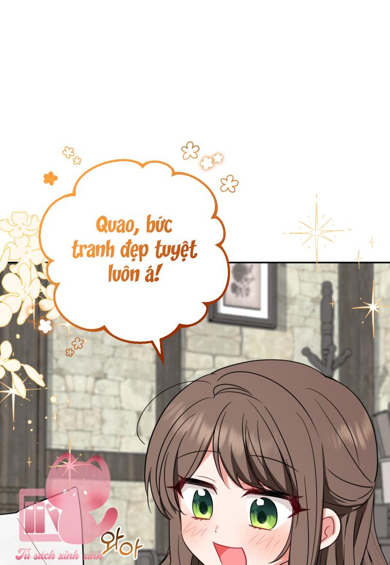 Được Yêu Thương Mà Còn Ngại Ngùng Sao! Chap 3 - Next Chapter 4
