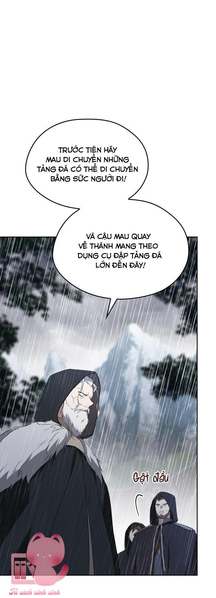 Kiếp Này Ta Sẽ Trở Thành Gia Chủ Chap 157 - Next Chap 158