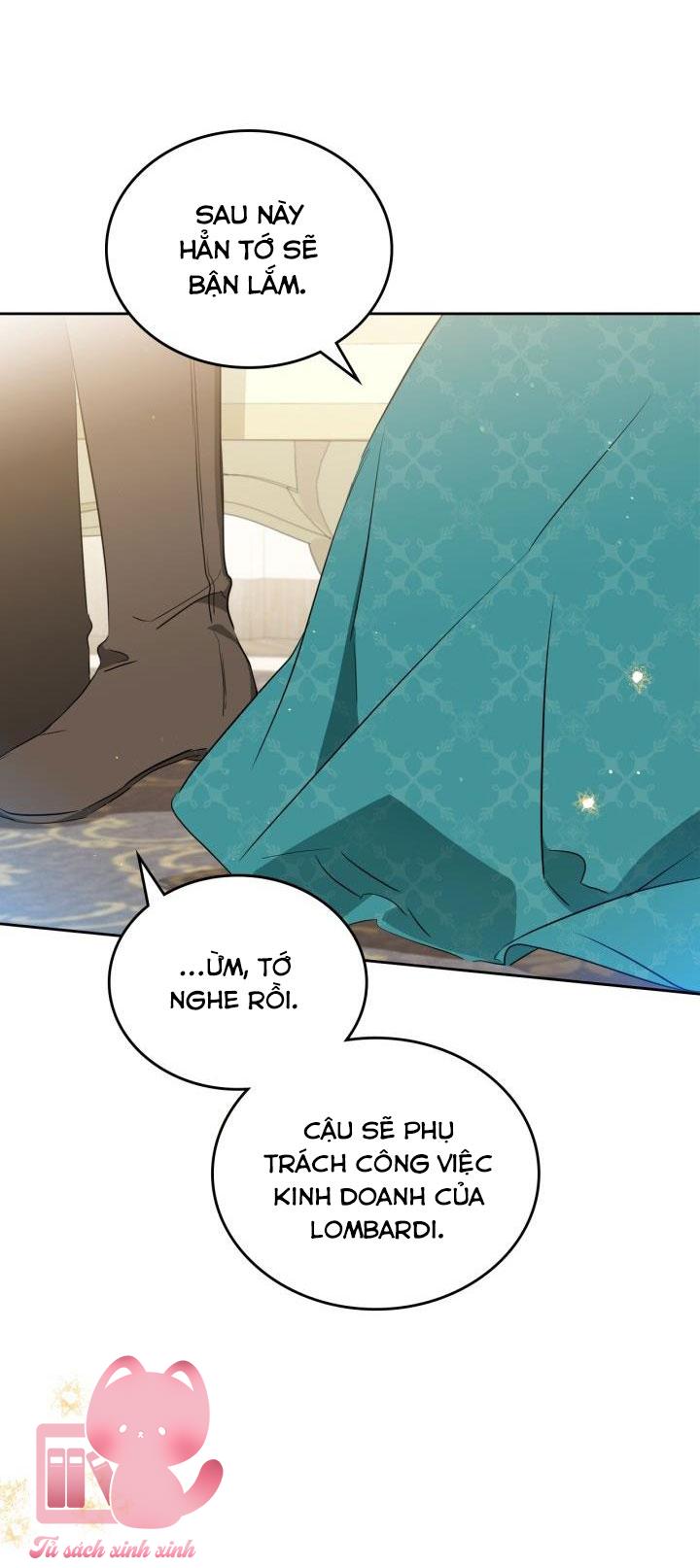 Kiếp Này Ta Sẽ Trở Thành Gia Chủ Chap 140 - Next Chap 141