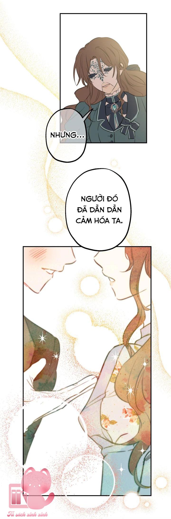 Những Nhân Vật Mạnh Nhất Thế Giới Ám Ảnh Tôi Chapter 17 - Trang 4