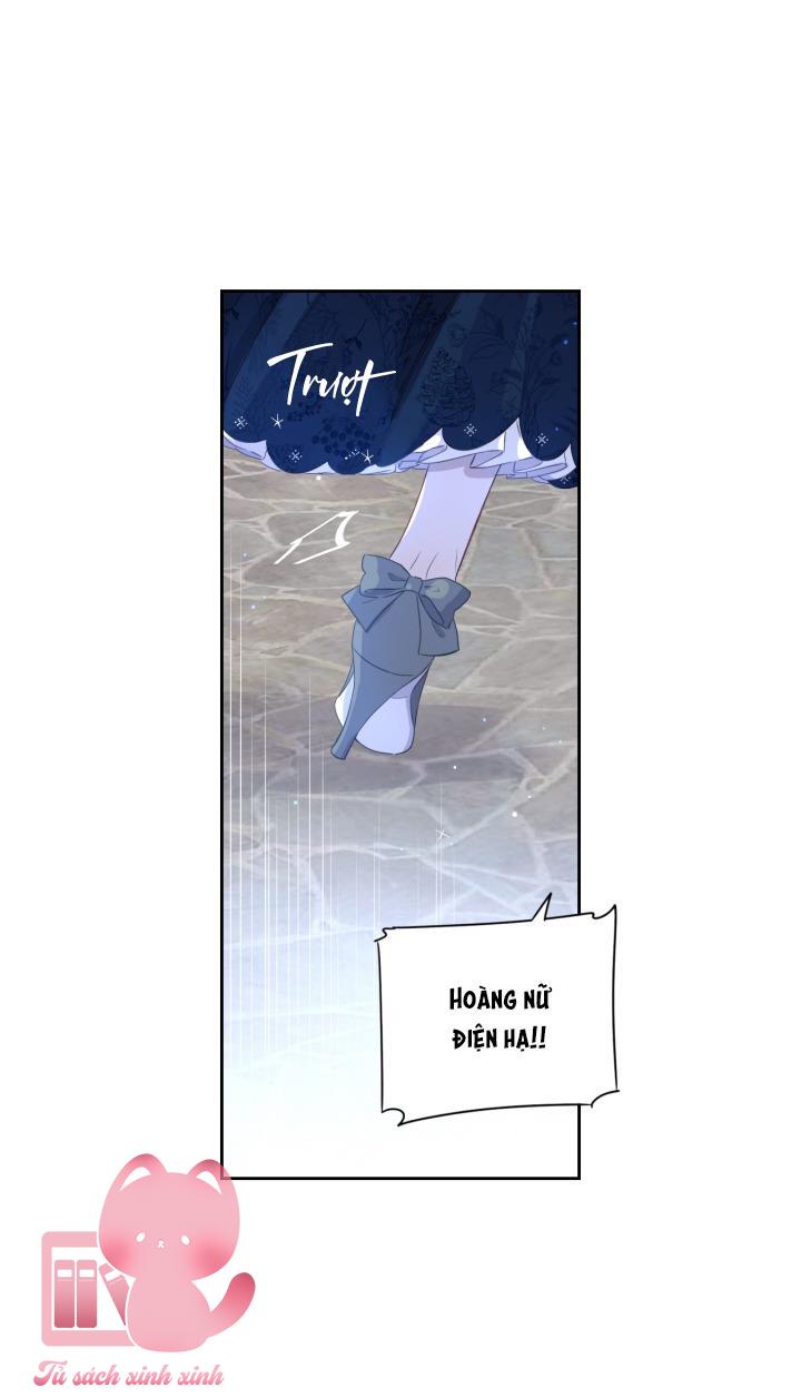 Hoàng Nữ Tóc Đen Chapter 1 - Trang 4