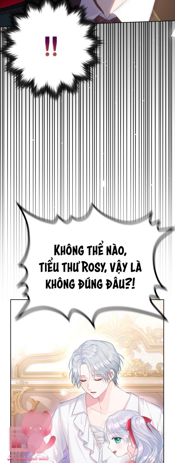 Người Anh Trai Mạnh Nhất Của Tôi Đã Mất Trí Nhớ Chap 8 - Trang 4