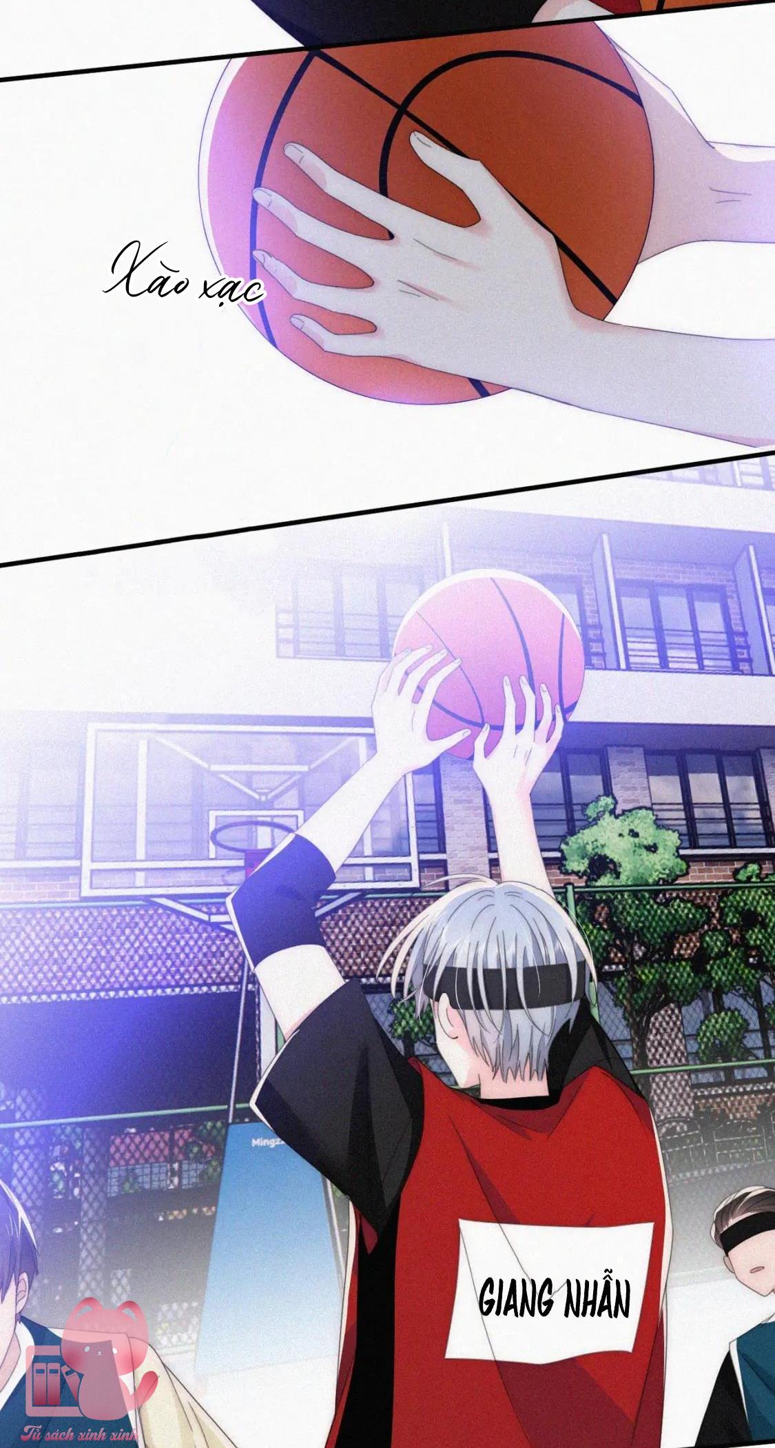 Bệnh Yêu Chap 33 - Next Chapter 33.1