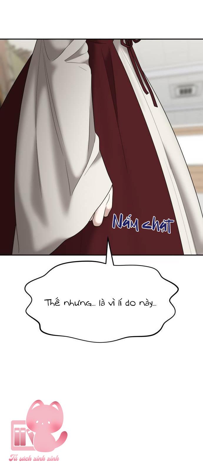 Chị Em Tranh Đấu Chap 40 - Trang 2