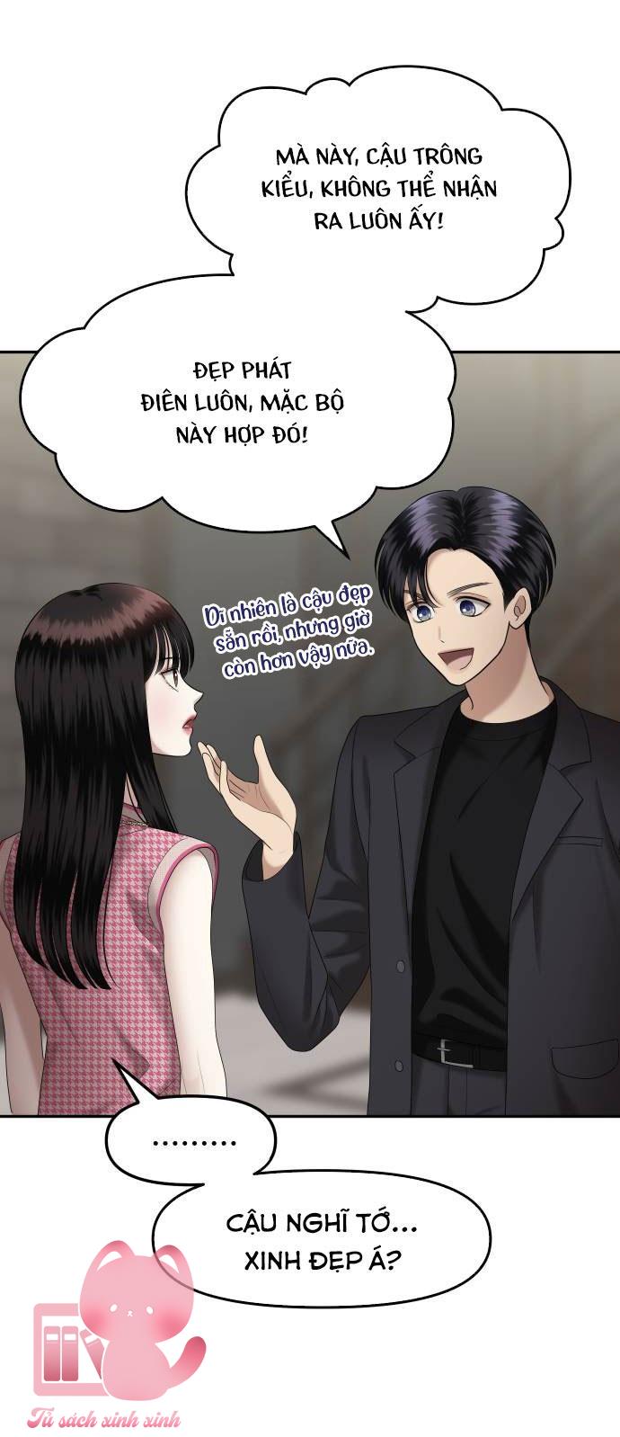Chị Em Tranh Đấu Chap 10 - Trang 2