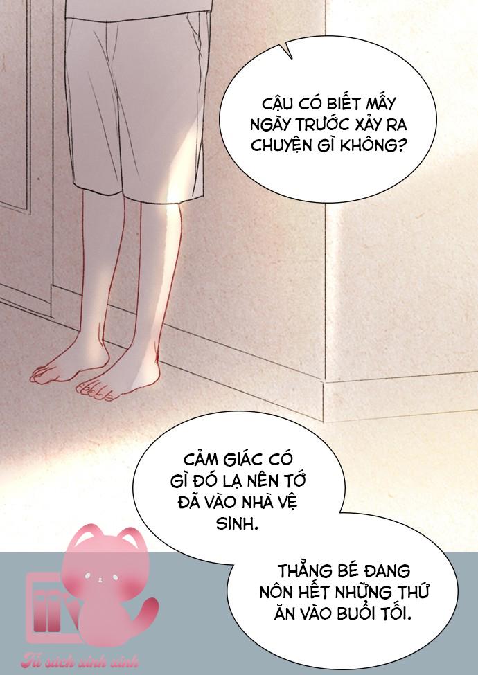 Thần Bí Chap 46 - Trang 2