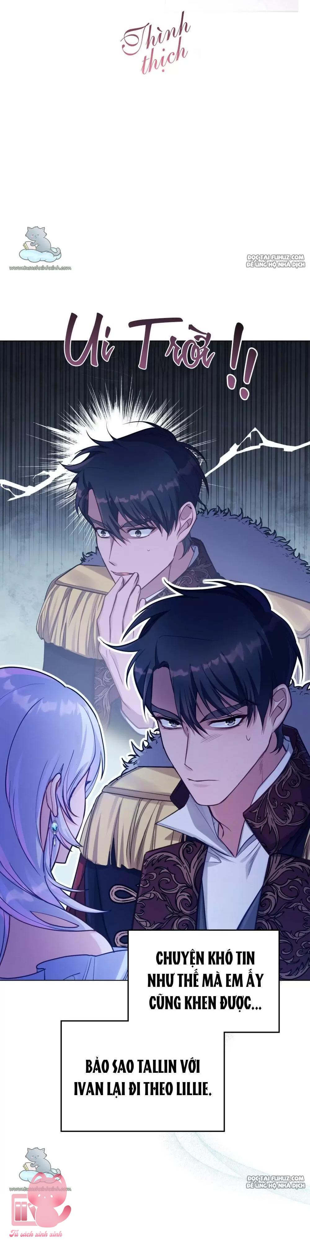 Nếu Không Vâng Lời Công Tước Chapter 17 - Next Chapter 18