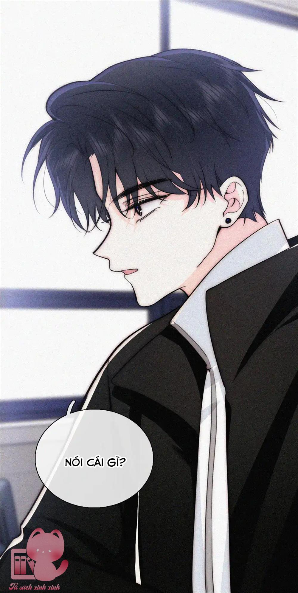 Bệnh Yêu Chap 66 - Next Chapter 66.1