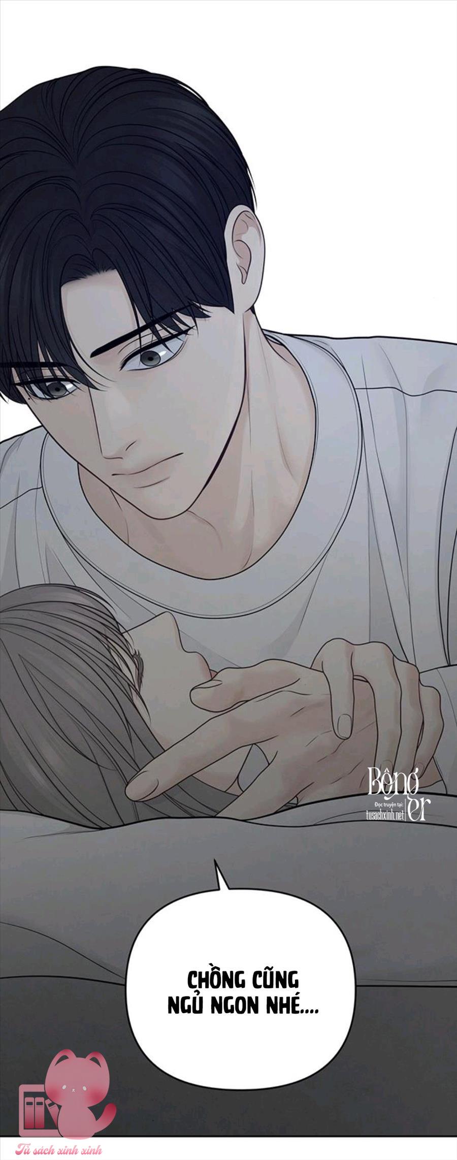 Hy Vọng Duy Nhất Chap 35 - Trang 2