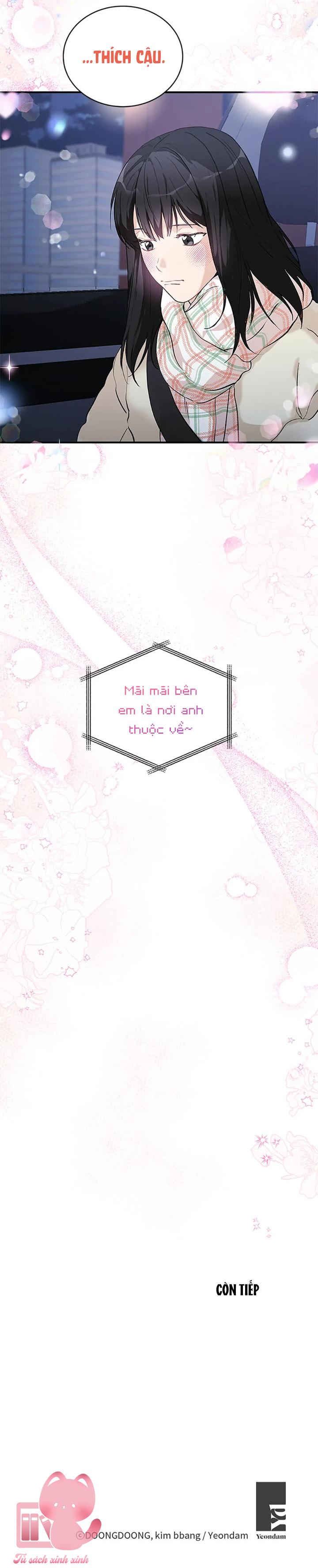 Cõng Anh Mà Chạy Chap 60 - Next Chap 61