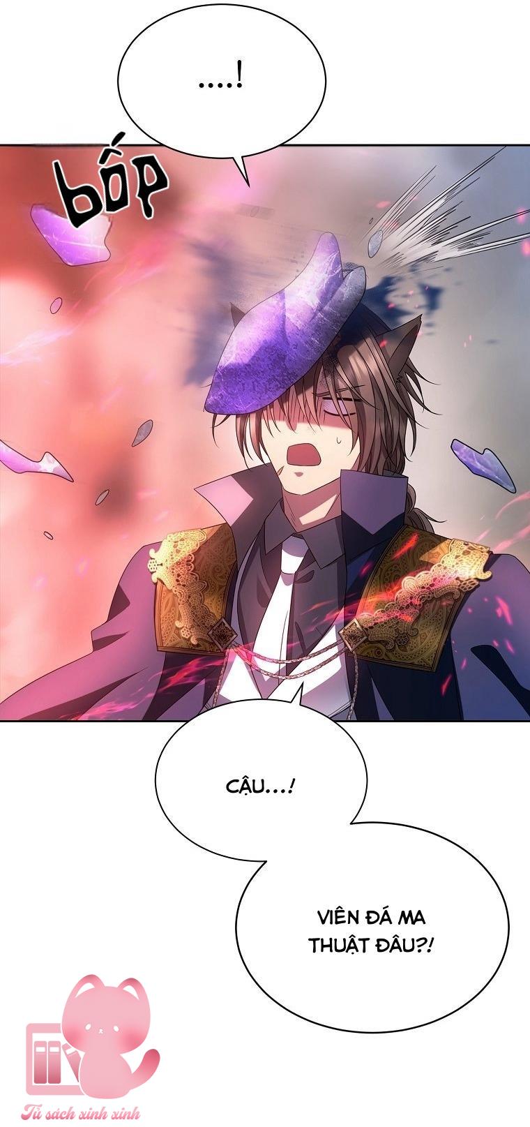 Black Haze Chapter 7 - Trang 4