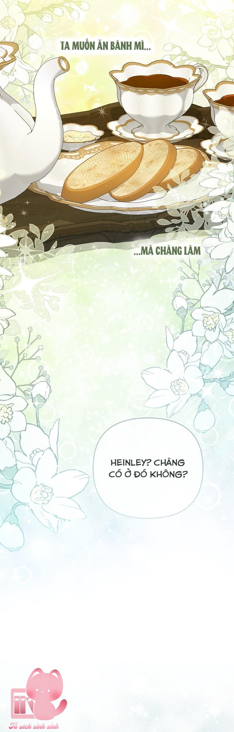 Hoàng Hậu Tái Hôn Chapter 164 - Trang 4