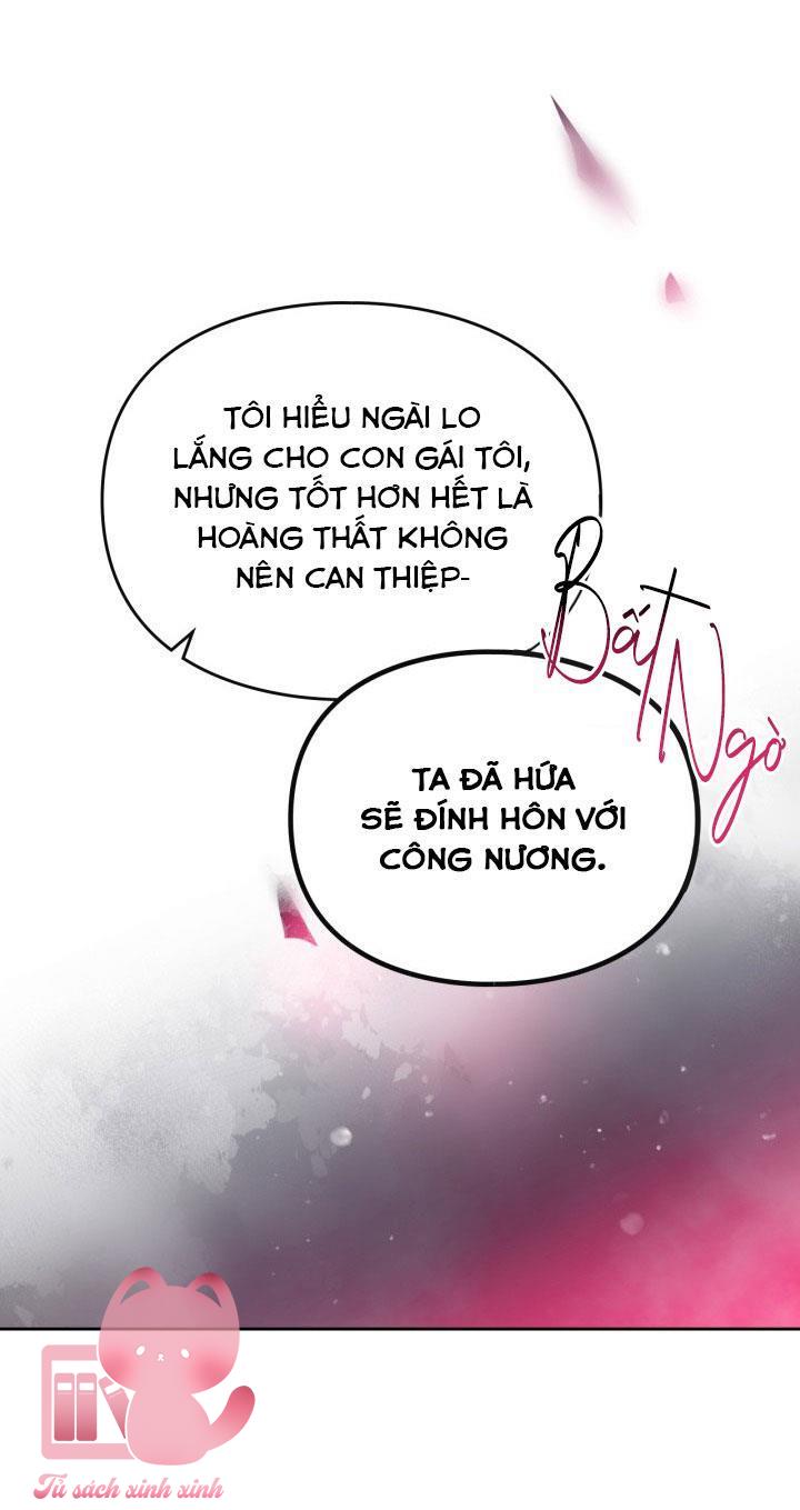 Kết Cục Của Nhân Vật Phản Diện Chỉ Có Thể Là Cái Chết Chapter 161 - Trang 4