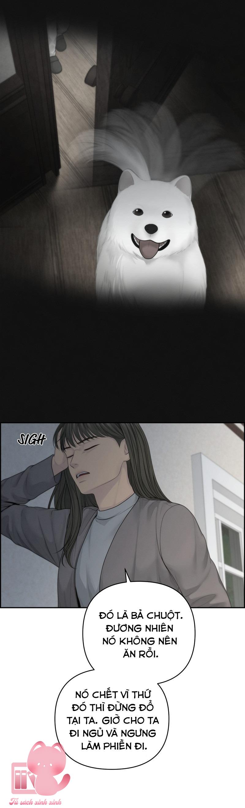 Hy Vọng Duy Nhất Chap 56 - Trang 2