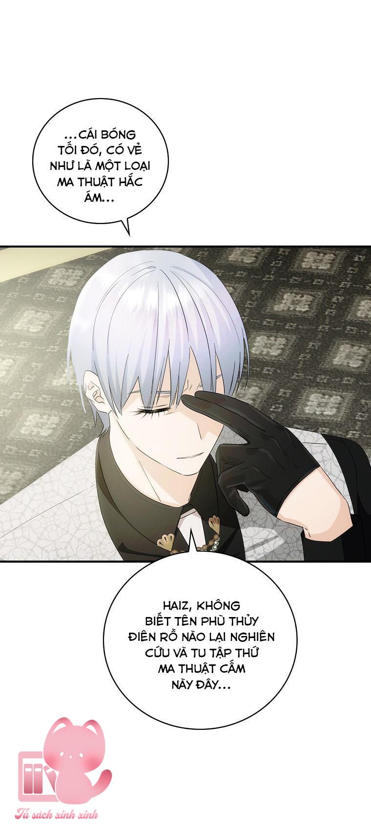 Đứa Nhỏ Không Phải Là Con Anh Chap 50 - Next Chapter 50.1