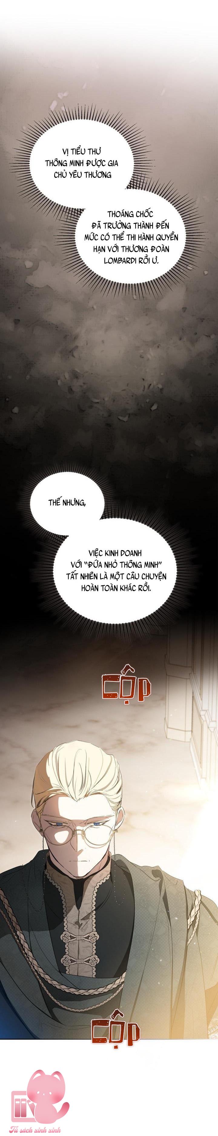Kiếp Này Ta Sẽ Trở Thành Gia Chủ Chap 141 - Next Chap 142