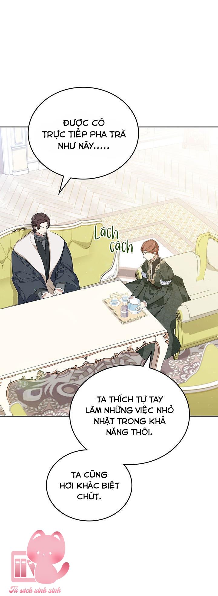 Kiếp Này Ta Sẽ Trở Thành Gia Chủ Chap 120 - Next Chap 121