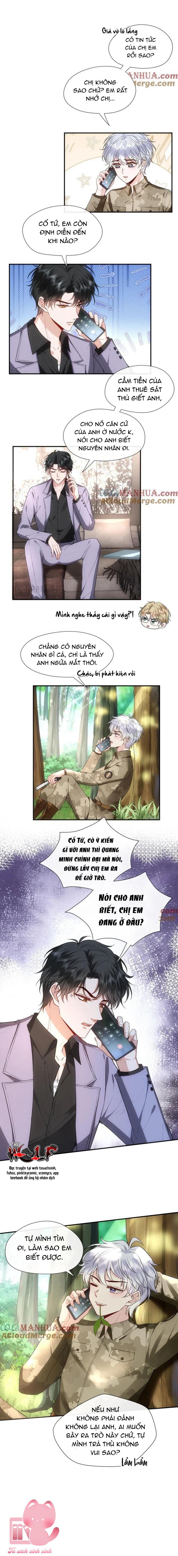 Phu Nhân Mỗi Ngày Đều Tại Tuyến Vả Mặt Chap 70 - Trang 2