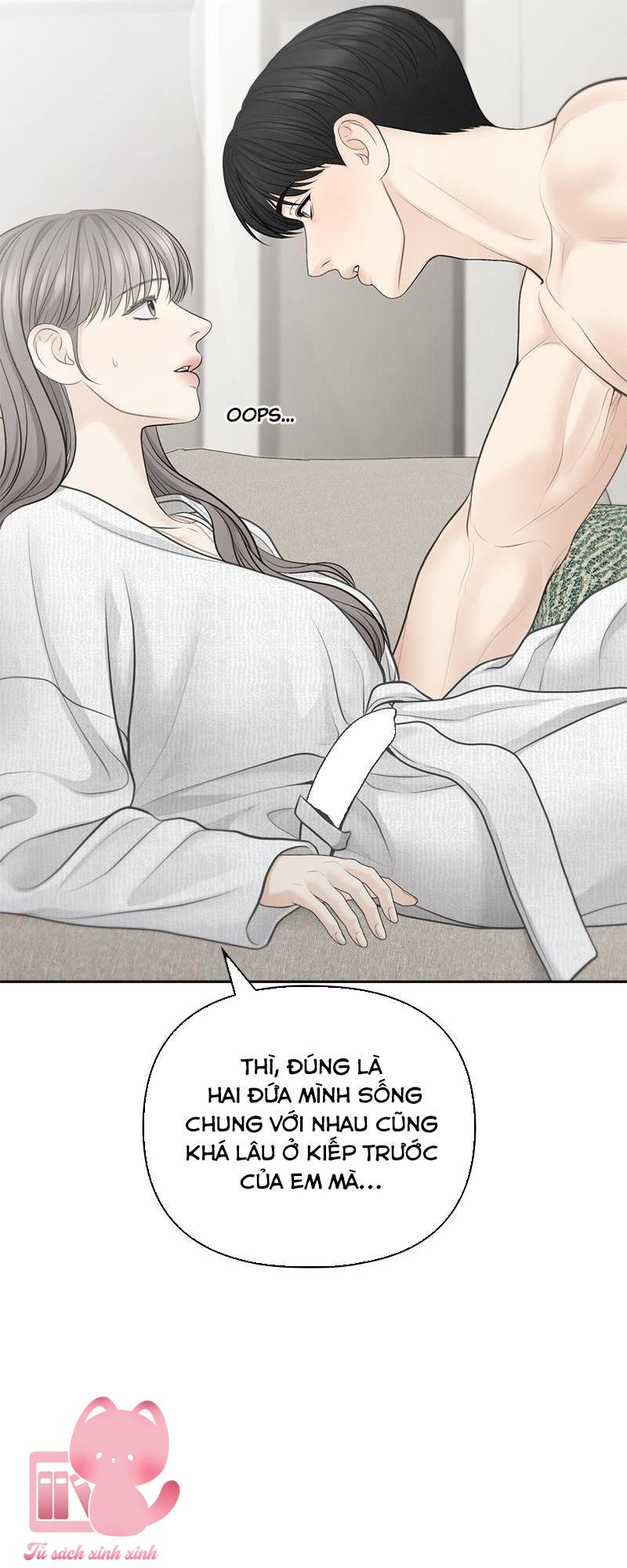 Hy Vọng Duy Nhất Chap 73 - Trang 2