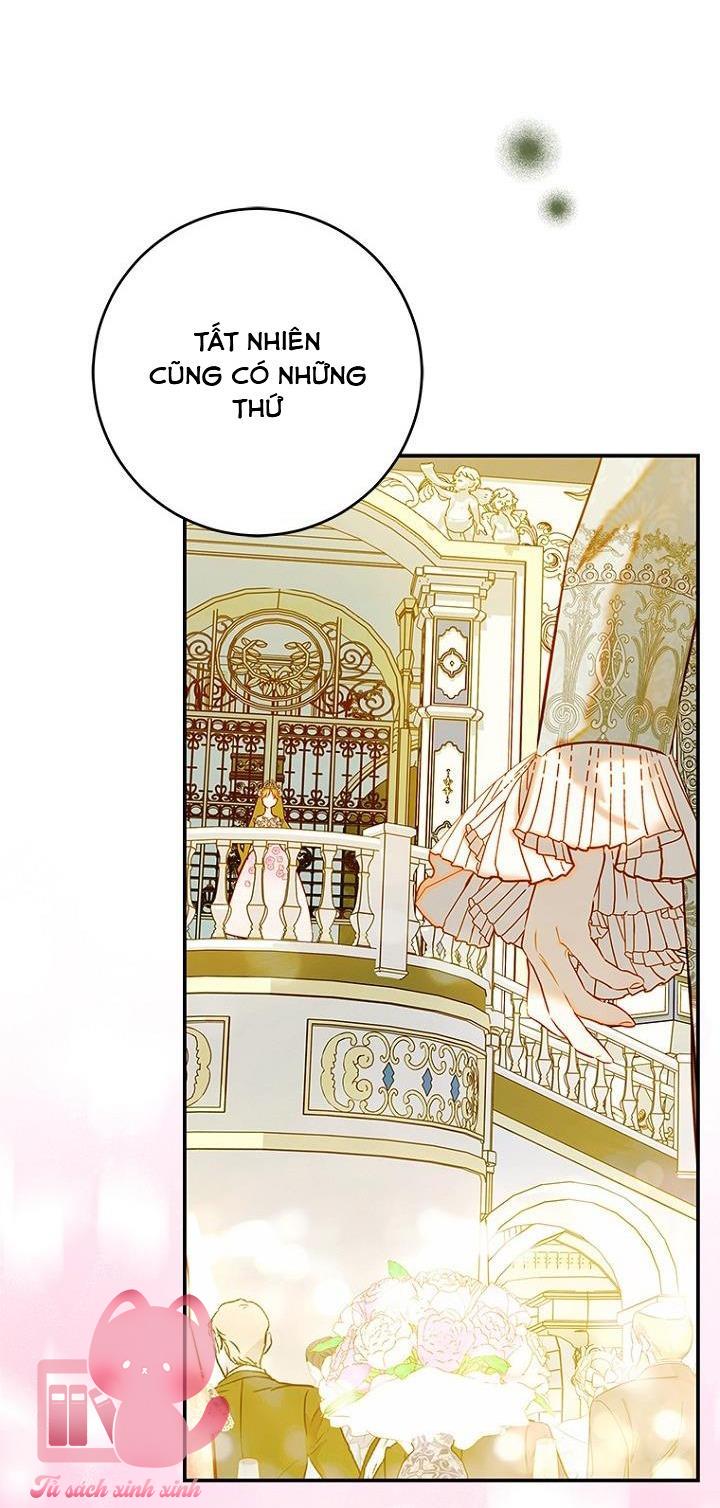 Khế Ước Hôn Nhân Của Mẹ Tôi Chapter 68 - Trang 4