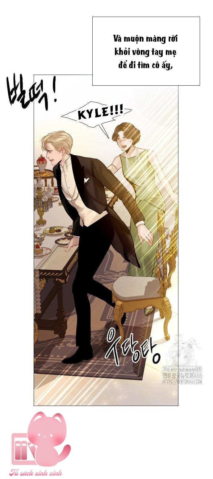 Hãy Khóc Và Cầu Nguyện Đi Chapter 30 - Next Chapter 31