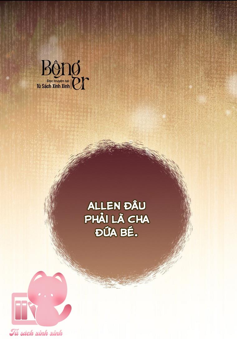 Đứa Nhỏ Không Phải Là Con Anh Chapter 22 - Trang 4