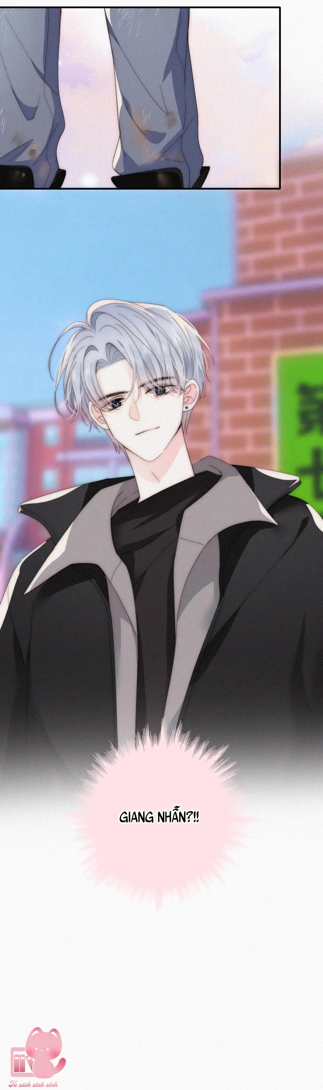Bệnh Yêu Chap 36 - Trang 2