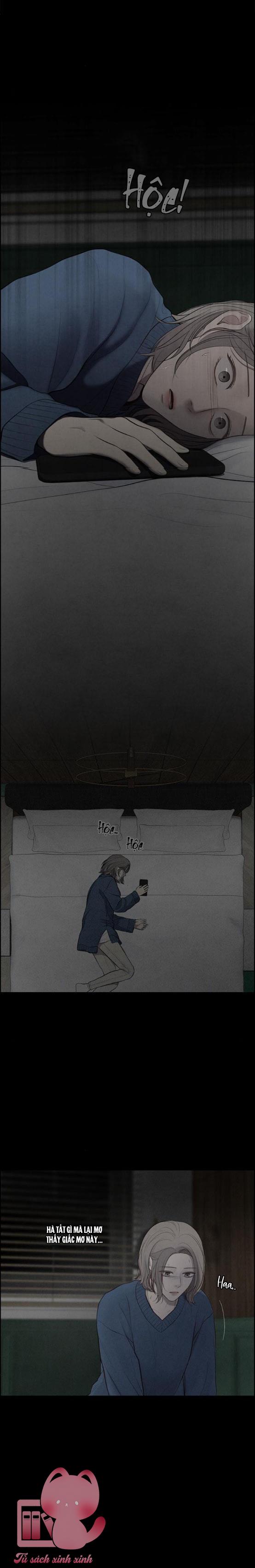 Hy Vọng Duy Nhất Chapter 2 - Trang 4
