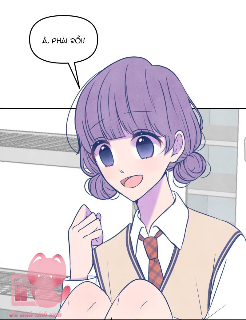 Tình Yêu Tựa Vòng Lặp Chap 22 - Next Chap 23