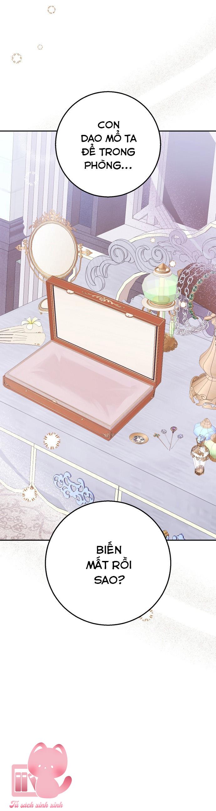 Bỏ Quách Chồng Con Đi, Tiền Bạc Mới Là Tất Cả Chap 62 - Next Chap 63
