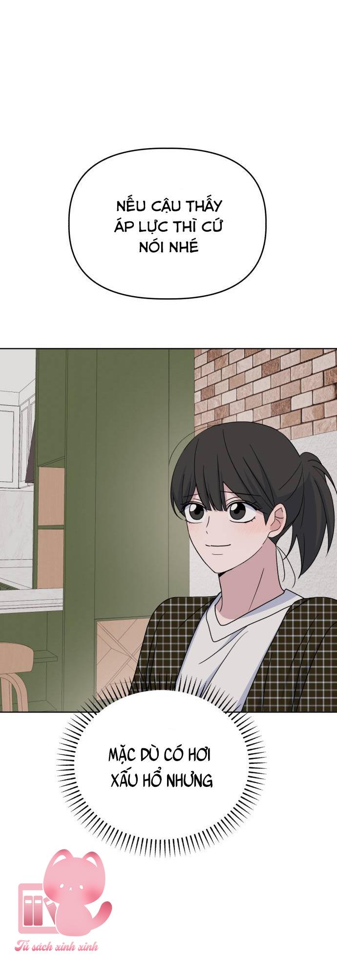 Quan Hệ Nhân Quả Chap 70 - Next Chap 71