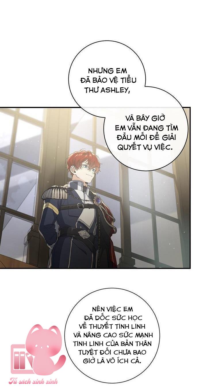 Hướng Về Ánh Dương Lần Nữa Chapter 59 - Trang 4