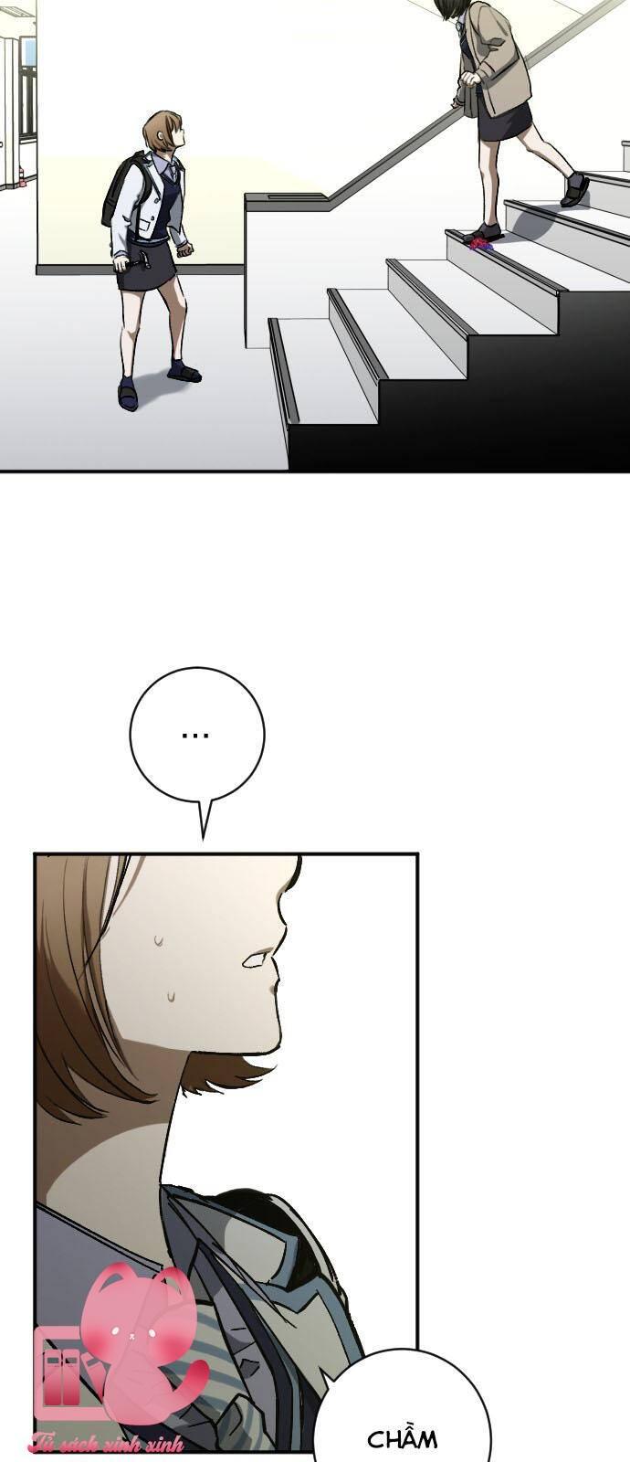 Đêm Của Bóng Tối Chapter 10 - Trang 4