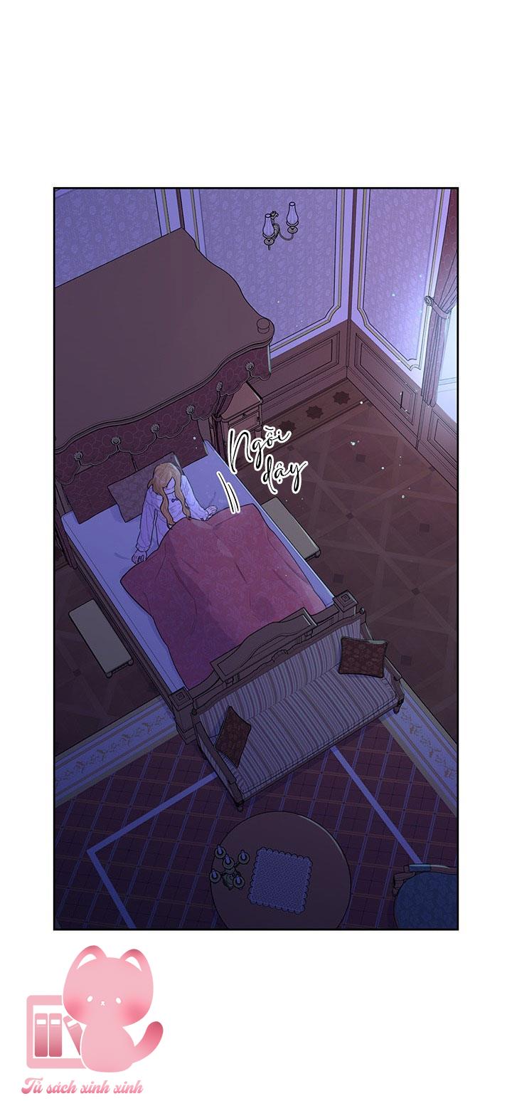 Hoàng Nữ Tóc Đen Chapter 69 - Trang 4