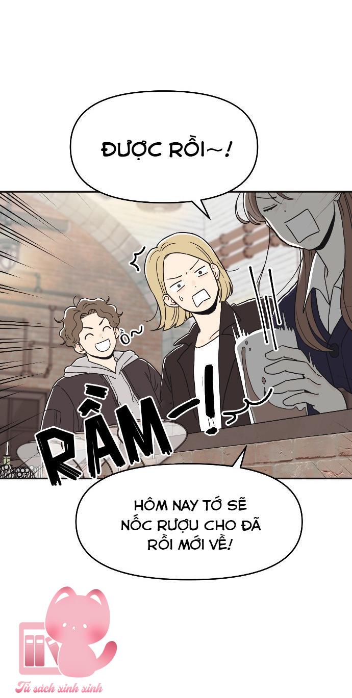 Trái Dấu Hút Nhau Chap 1 - Next Chap 2