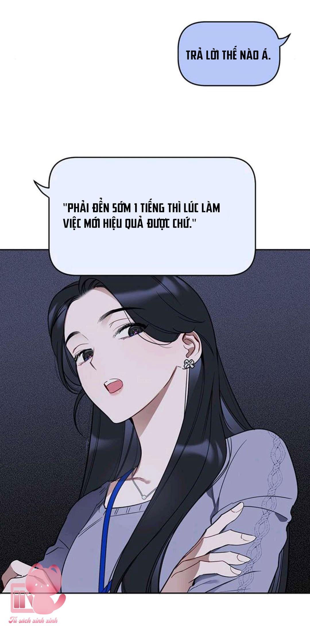 Gieo Nhân Gặt Quả Chapter 2 - Trang 3