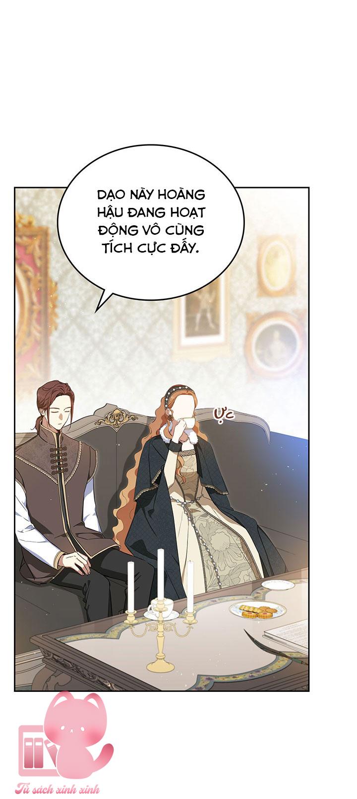 Kiếp Này Ta Sẽ Trở Thành Gia Chủ Chap 134 - Next Chap 135