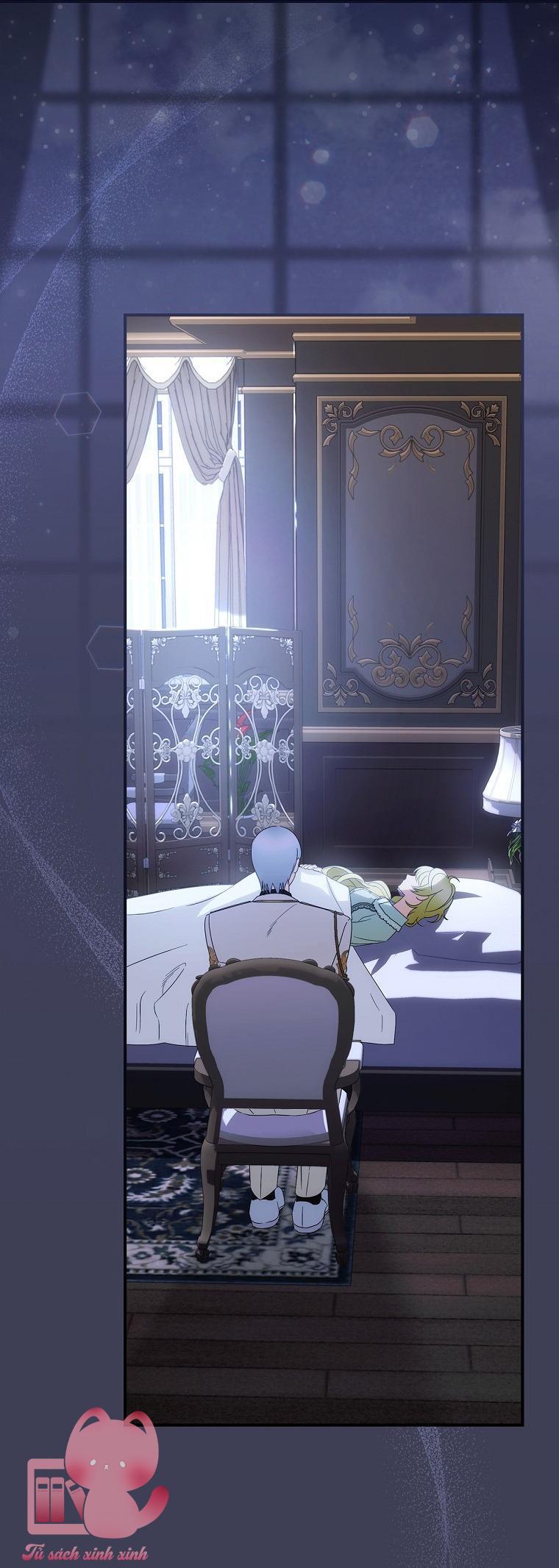Đứa Nhỏ Không Phải Là Con Anh Chapter 45 - Next Chapter 46